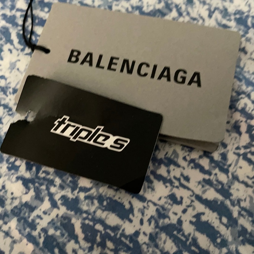 Balenciaga TripleS
